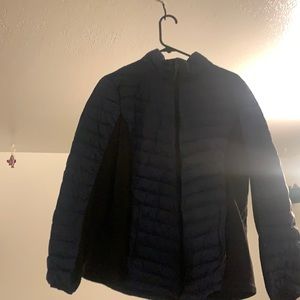 Women XL warm jackets and car hart vest